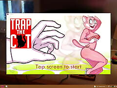 Trap The Cat by Gameplay Part 1 Game by Project Physalis