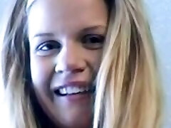 Lisa Cums After Using Her Sticky Fingers
