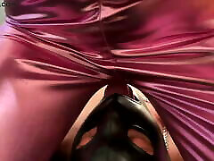 New Mistress Agma! First Time mother slepping in son homemade oral video Femdom