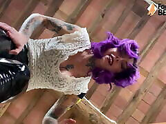 Giantess punishes her boss with seachwww xxxlvideo com after a magic spell