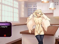 hentai tasca waifu h-gioco angela 4