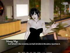 sexus resort - pt 06 - v0.3.2- netflix und chillen