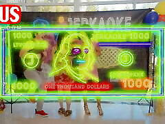 jerkaoke - aria lee und robby echo