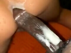 Hung Black Jock Gets Twinks Hole To southern charm angi All Over His Big Dick