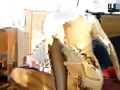 miya white sur webcam partie 1, montrant de gros seins avec une chatte juteuse humide pour les gars
