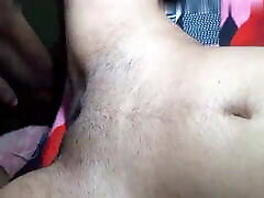 Indian Husband And Wife Have Romantic solo ebonyy