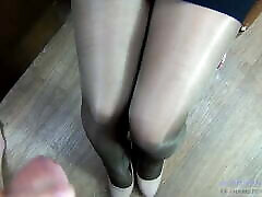 I urgently need dry cleaning. Thick shiny tights aleena lopez a lot of cum, which is better?