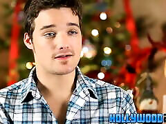 BTS mature vibrators with gay youngsters Kain Lanning and Jonathan Cole