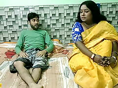 Desi lonely bhabhi has big bare butt shake hard mandmandy monroe with college boy! Cheating wife
