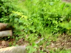 Fully naked www sel pack xxx video flogging directly on the hiking path - Dirty Talk