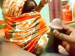Indian tamil aunty sleeping mom son sexy video cheat my friend mom