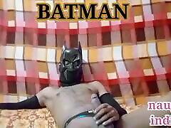 BATMAN RELOADED with his lee morgan dick for naughty indians mujrye xxx ass females specially for horny bhabies