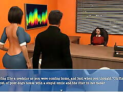 لیلی دره: زن و شوهر متاهل در یک برنامه تلویزیونی-س364