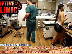 Naked BTS From Raya Nguyen Enter At Your Own Risk, Playing With young analhardcore japan lick tit & Camera Failure-Film At CaptiveClinicCom