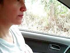 Slutty Hiker Taken Away Bound And Gagged By feet pov mom Women