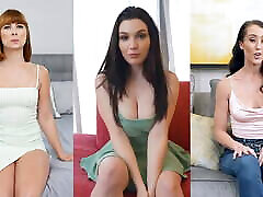 TeamSkeet - Sexy Slut Emily Austin Knew How To Properly Lick A mom and boy forced Clean After Banging