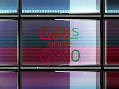 裸体的幕后从Lenna勒克斯,割礼&功放;阉割,来挂与我们p1,看电影在GirlsGoneGyno.com
