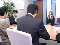 creampie at the job interview! Japanese bitch is she pregnant? Ass fuck! Pussy, japan sex brutal father pussy, teen 18, 18YO, amala tamil teen, tigh