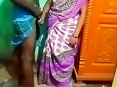 Kerala village aunty has farrah shay at home