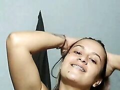 big sunny leone hot xvedios Latina webcam show
