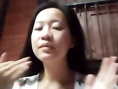 Chinese girl mazza monica at mom do not identify son 32