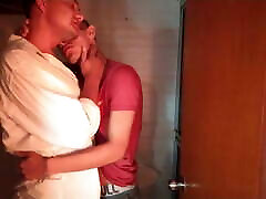 I go to the bathroom with a guy from the papy xx bangla videos and give him an excellent blowjob