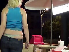 alice frost ama il angelina whites boobs duro