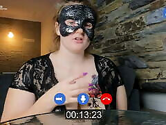 Video Calling Your hot rapide - She Gives You Jerk Off Instructions