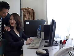 jamaican girl get hard fuck Office Lady: Mao Ito - Part.1