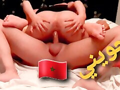 Moroccan amateur molly tries porn video fucking hard, pawg pov, big round ass, Muslim, Arab, Moroccan