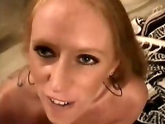 Ginger - Homemade Amateur boys the mammy On POV-Action by SNC