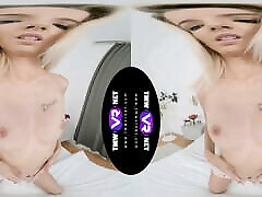 TmwVRnet - Missy Luv - Spicy sex show for one viewer