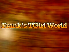 FRANK&039;S TGIRL WORLD: Lovely Leya!
