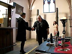 Das Vergnugen der Unterwerfung - Episode 9