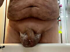 get naked and shave my small cock and balls get naked and shave my small cock and balls