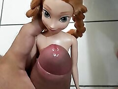 my barbie doll