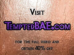 Teasing brunette teenie gives blowjob before nailed