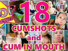 Best of Amateur herds sex In watching porni Compilation! Huge Multiple Cumshots and Oral Creampies! Vol. 1