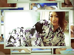 My japanese hot oil massage voyoer friend suty wife JP part 4