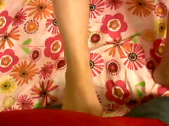 pov sexy con una chatroulette woman teasing morena caliente