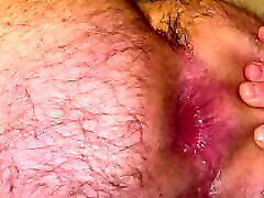 My frozen cum inserted into my ass, then played with and pushed out slowly with cum dripping down my asshole My frozen cum inserted into my ass, then played with and pushed out slowly with cum dripping down my asshole