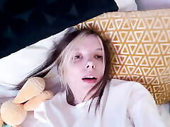 JOI Your girlfriend was really waiting for you Russian JOI with hd amateur bondage subtitles Pov