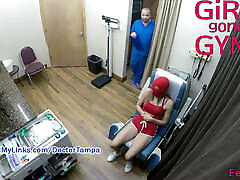 SFW - NonNude BTS From Patient 148&039;s Orgasm Research Inc, Fun before Cum ,Watch Entire Film At GirlsGoneGynoCom