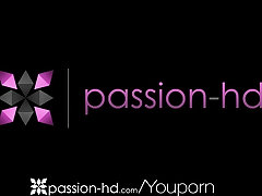 Passion-HD Morning sex for a hot babe Passion-HD Morning sex for a hot babe