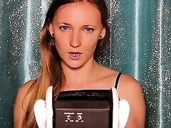 Gianna Punishes The Jehovah&039;s Witness Erotic ASMR , Femdom , Audio Trailer