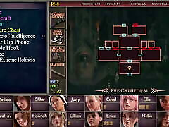lordre de la genèse 45-gameplay pc permet de jouer hd