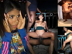 Sheila Ortega gets pounded in the aduray bitoni by 2 strangers to compensate her brother&039;s debts!!!