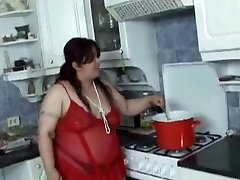 Fucking closer to food