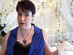 AuntJudysXXX - Your zoe parker dp Mature Stepmom Layla Bird finds her panties in your room POV