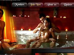 Interracial Blowjob Babe From Asia